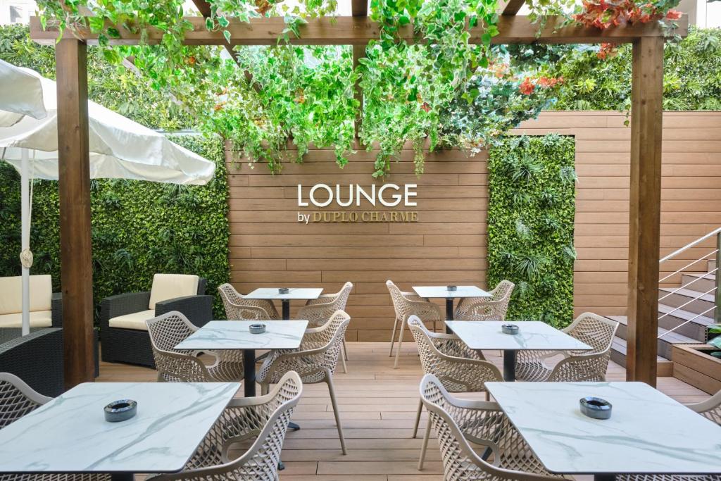 Duplo Charme Boutique Hotel
